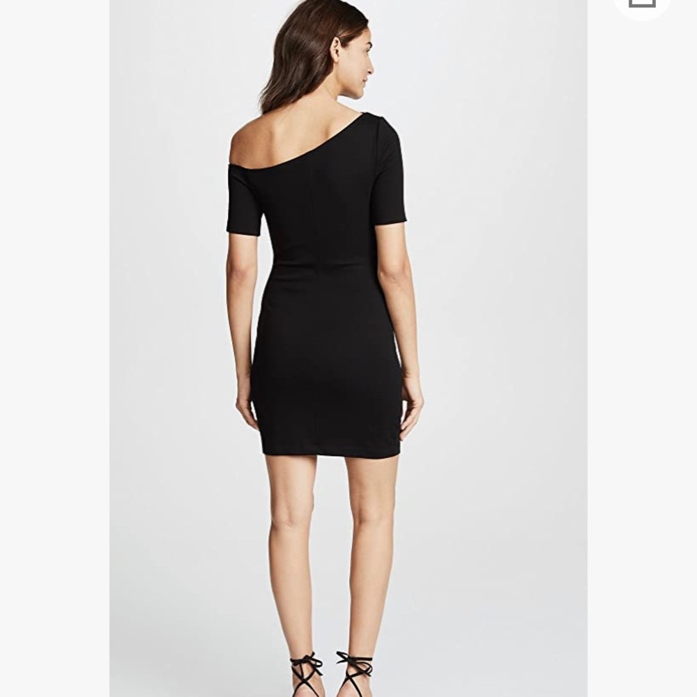 Bailey 44
Bailey 44 Women's Don’t Bring Me Down One Shoulder Dress
